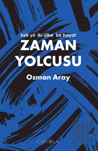 Zaman Yolcusu | Kitap Ambarı