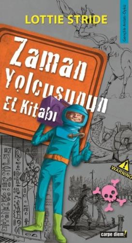 Zaman Yolcusunun El Kitabı | Kitap Ambarı