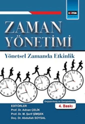 Zaman Yönetimi | Kitap Ambarı