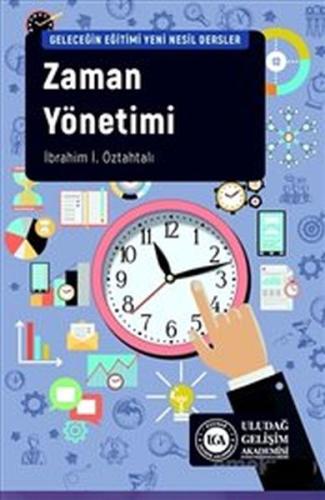 Zaman Yönetimi | Kitap Ambarı