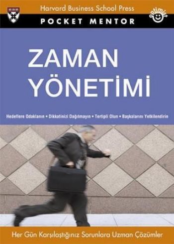 Zaman Yönetimi | Kitap Ambarı