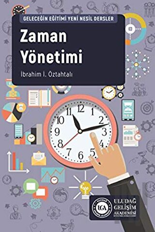 Zaman Yönetimi | Kitap Ambarı