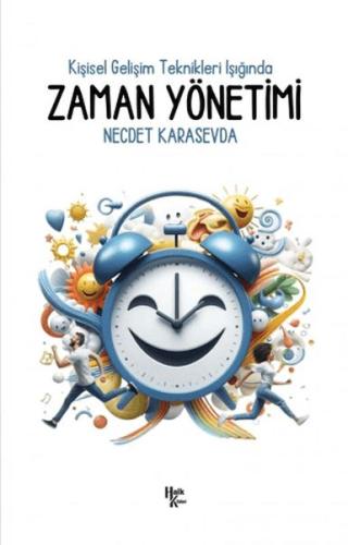 Zaman Yönetimi | Kitap Ambarı