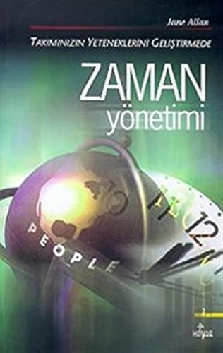 Zaman Yönetimi | Kitap Ambarı