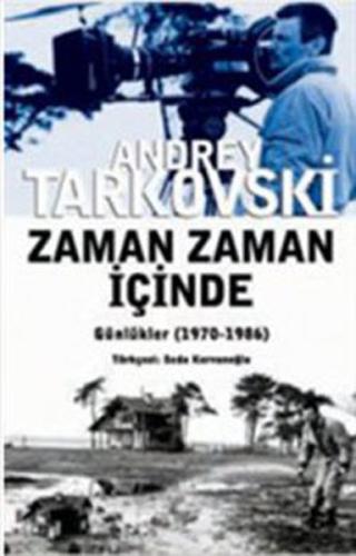 Zaman Zaman İçinde | Kitap Ambarı