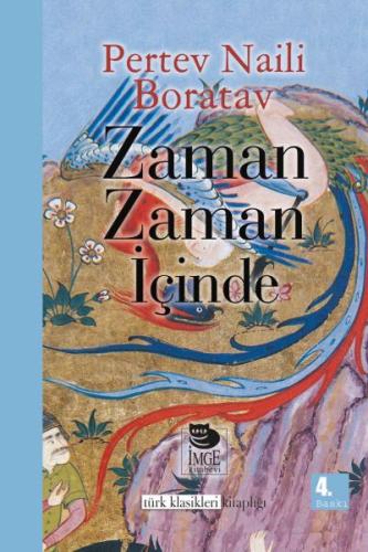 Zaman Zaman İçinde | Kitap Ambarı