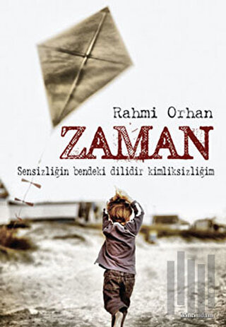 Zaman | Kitap Ambarı