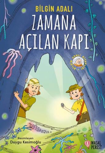 Zamana Açılan Kapı | Kitap Ambarı