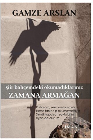 Zamana Armağan | Kitap Ambarı