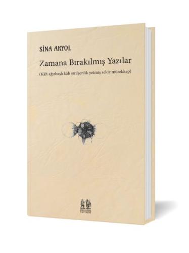 Zamana Bırakılmış Yazılar | Kitap Ambarı