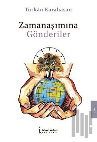 Zamanaşımına Gönderdiler | Kitap Ambarı