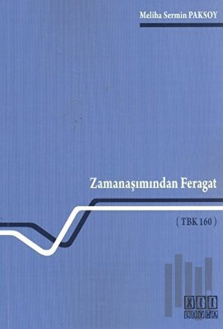 Zamanaşımından Feragat | Kitap Ambarı