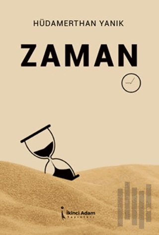 Zaman | Kitap Ambarı