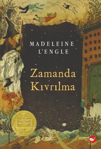 Zamanda Kıvrılma | Kitap Ambarı