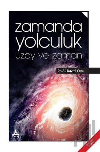 Zamanda Yolculuk | Kitap Ambarı