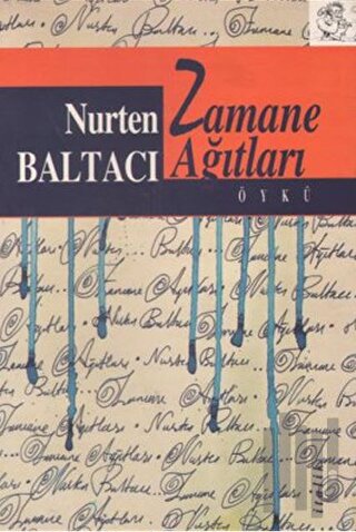 Zamane Ağıtları | Kitap Ambarı