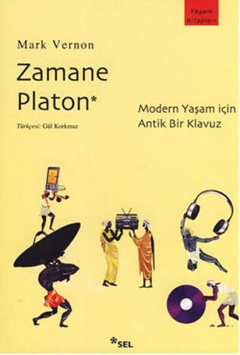 Zamane Platon | Kitap Ambarı