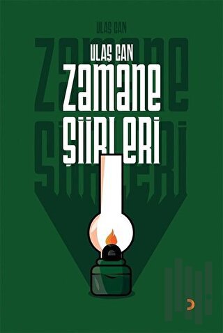 Zamane Şiirleri | Kitap Ambarı