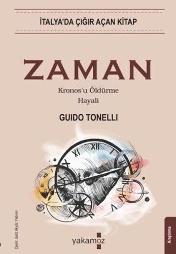 Zaman | Kitap Ambarı