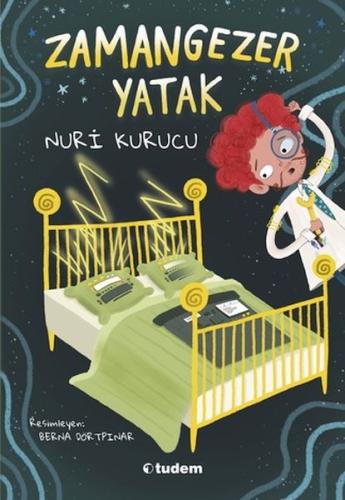 Zamangezer Yatak | Kitap Ambarı