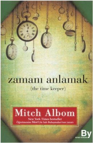 Zamanı Anlamak | Kitap Ambarı