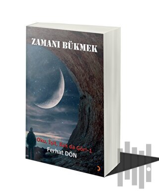 Zamanı Bükmek | Kitap Ambarı