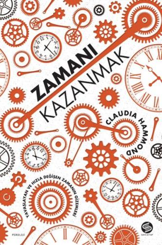 Zamanı Kazanmak | Kitap Ambarı