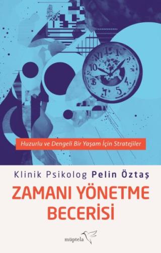 Zamanı Yönetme Becerisi | Kitap Ambarı