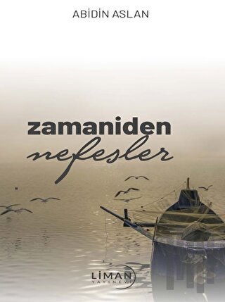 Zamaniden Nefesler | Kitap Ambarı