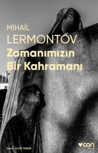 Zamanımızın Bir Kahramanı | Kitap Ambarı