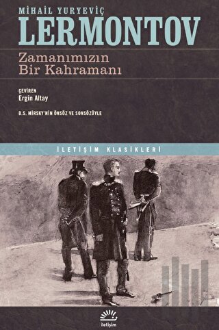 Zamanımızın Bir Kahramanı | Kitap Ambarı