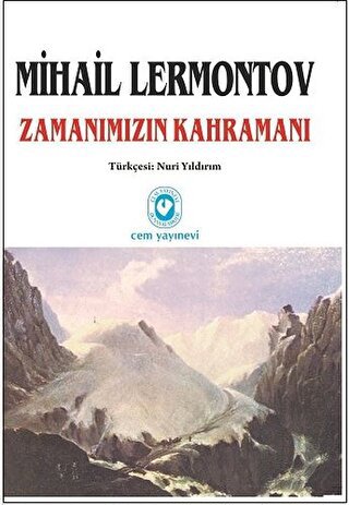 Zamanımızın Kahramanı | Kitap Ambarı