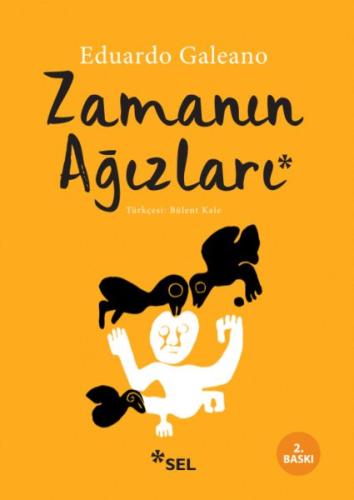 Zamanın Ağızları | Kitap Ambarı