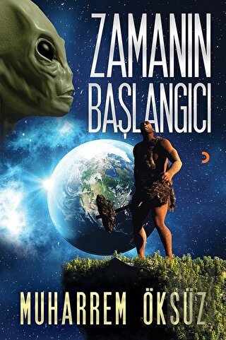 Zamanın Başlangıcı | Kitap Ambarı