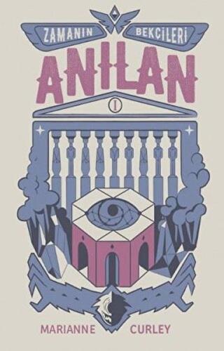 Anılan (Ciltli) | Kitap Ambarı