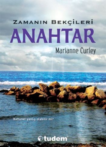 Zamanın Bekçileri : Anahtar | Kitap Ambarı