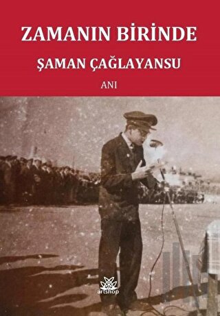 Zamanın Birinde | Kitap Ambarı