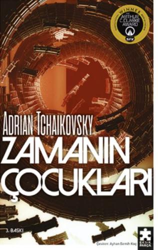 Zamanın Çocukları | Kitap Ambarı