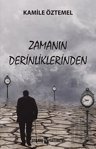 Zamanın Derinliklerinden | Kitap Ambarı