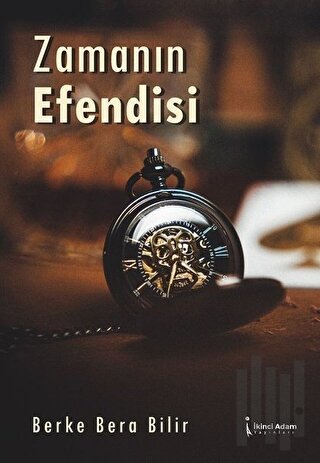 Zamanın Efendisi | Kitap Ambarı