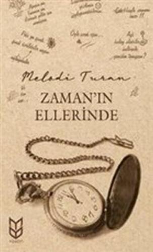 Zaman'ın Ellerinde | Kitap Ambarı