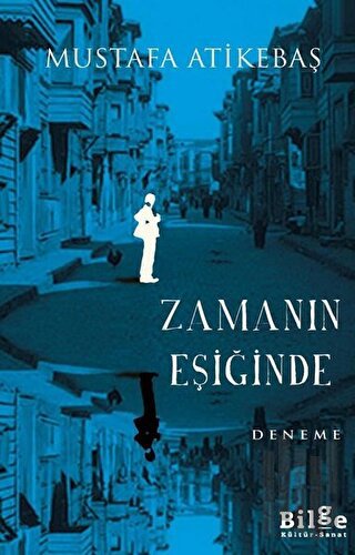 Zamanın Eşiğinde | Kitap Ambarı