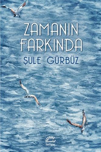 Zamanın Farkında | Kitap Ambarı