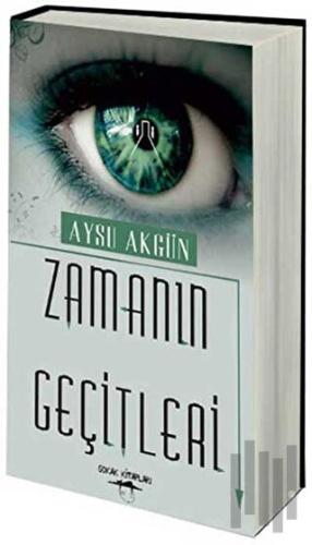 Zamanın Geçitleri | Kitap Ambarı