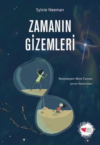 Zamanın Gizemleri | Kitap Ambarı