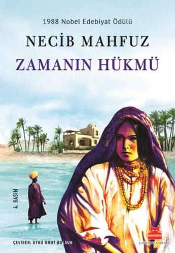 Zamanın Hükmü | Kitap Ambarı