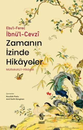 Zamanın İzinde Hikayeler | Kitap Ambarı