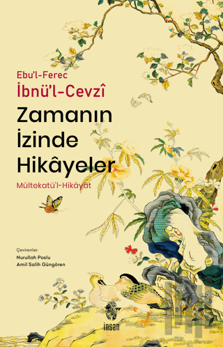 Zamanın İzinde Hikayeler | Kitap Ambarı