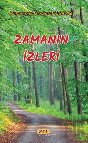 Zamanın İzleri | Kitap Ambarı