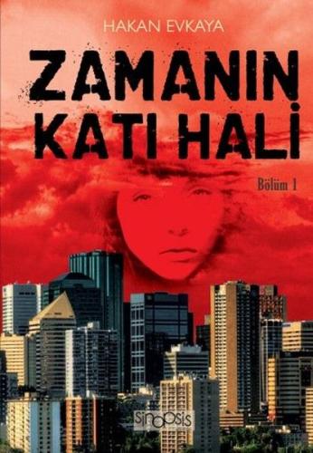 Zamanın Katı Hali (Bölüm 1) | Kitap Ambarı